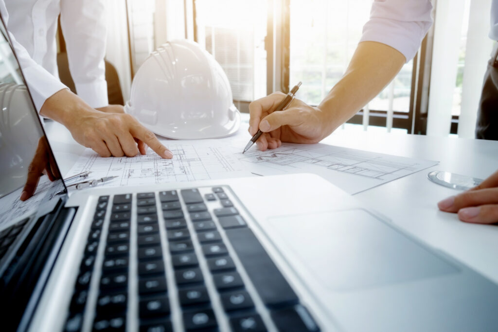 BIM für die Infrastruktur