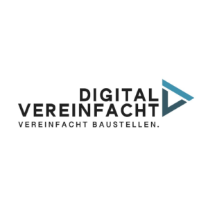 Digital Vereinfacht Logo - check4builders