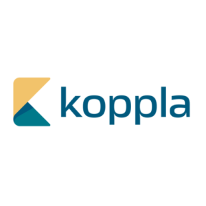 Koppla Logo - check4builders
