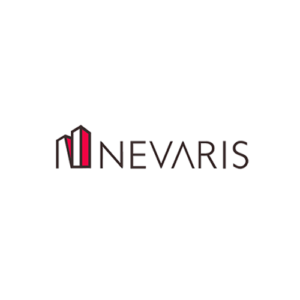 Nevaris Logo - check4builders