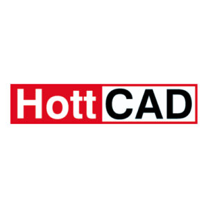 Logo HOTTCAD