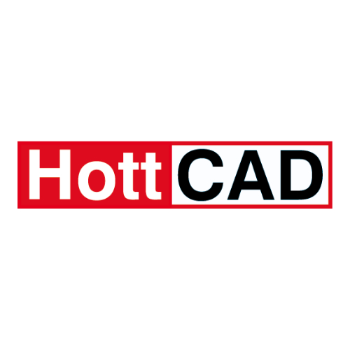 Logo HOTTCAD