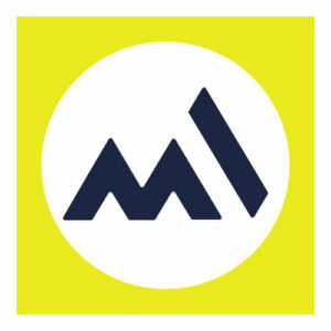 Logo m2ing
