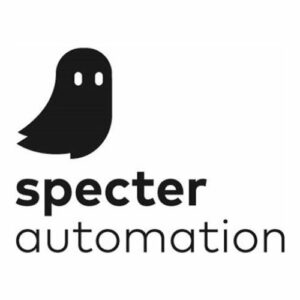 Logo specter automation