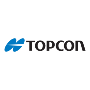 Logo Topcon