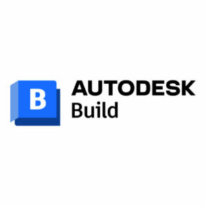 Logo Autodesk Build