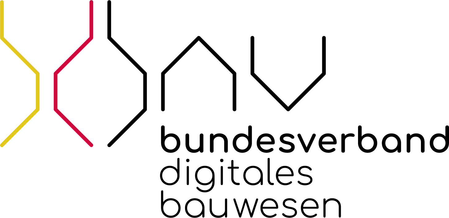 Logo Bundesverband Digitales Bauwesen
