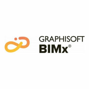 Logo BIMx