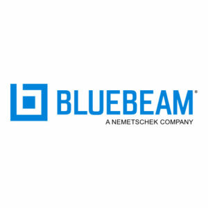 Logo Bluebeam
