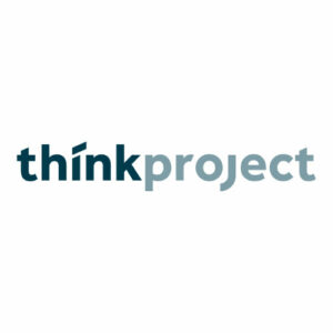 Logo Thinkproject