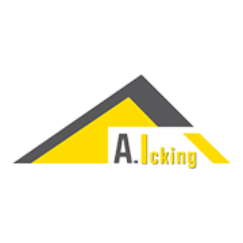 Logo A. Icking