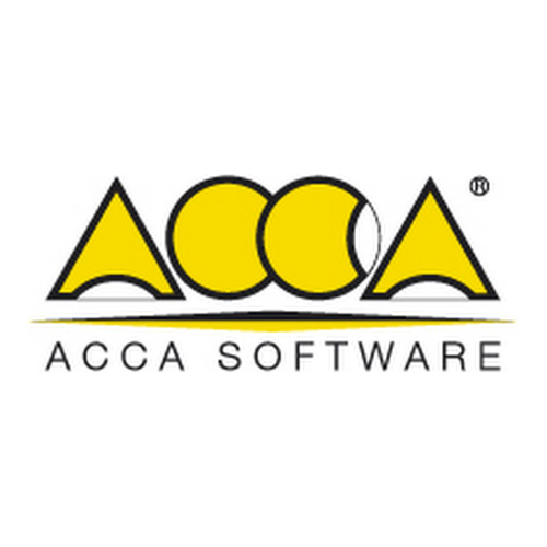 Logo ACCA Software