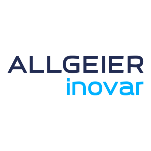 Logo Allgeier inovar