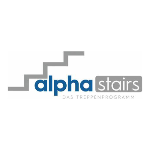 Logo AlphaStairs