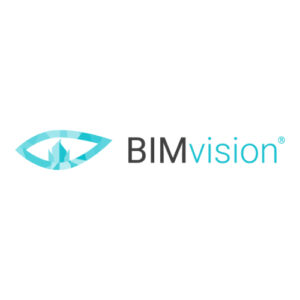 Logo BIMvision