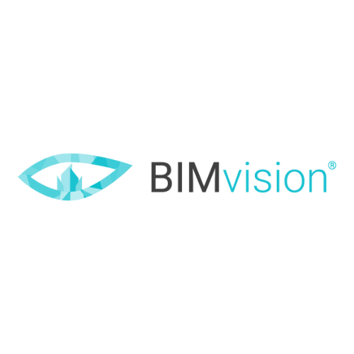 Logo BIMvision