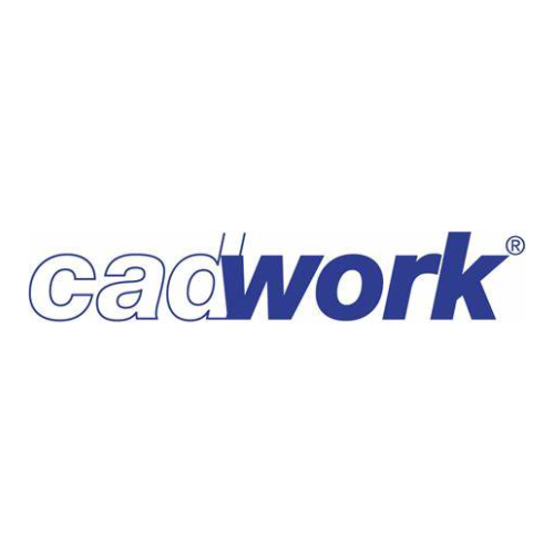 Logo cadwork