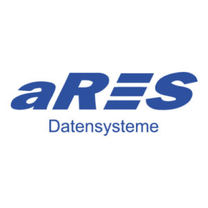 Logo ares Datensysteme