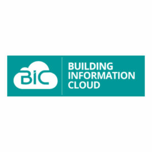 Logo Building Information Cloud