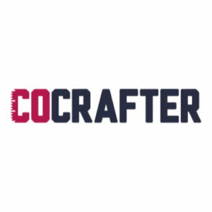 Logo Cocrafter