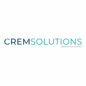 Logo Crem Solutions