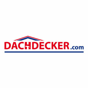 Logo Dachdecker.com