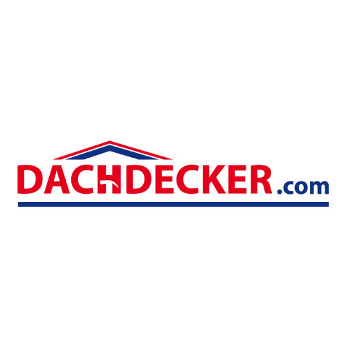 Logo Dachdecker.com
