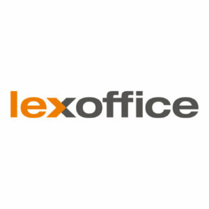 Logo lexoffice