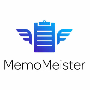 Logo MemoMeister