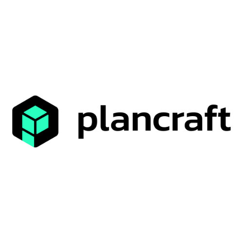 Logo Plancraft