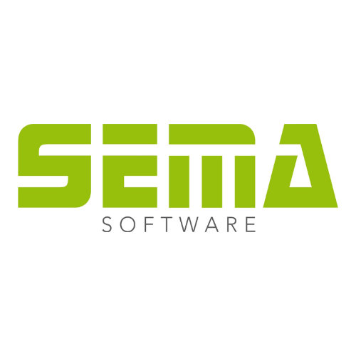 Logo SEMA Software