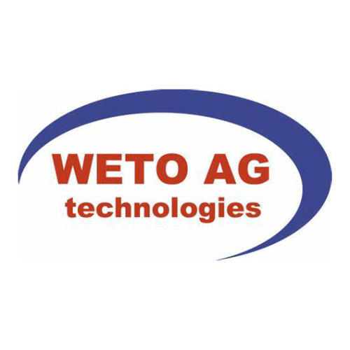 Logo WETO AG