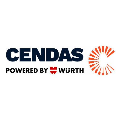 Logo CENDAS