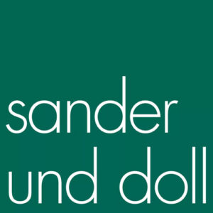 Logo Sander und Doll