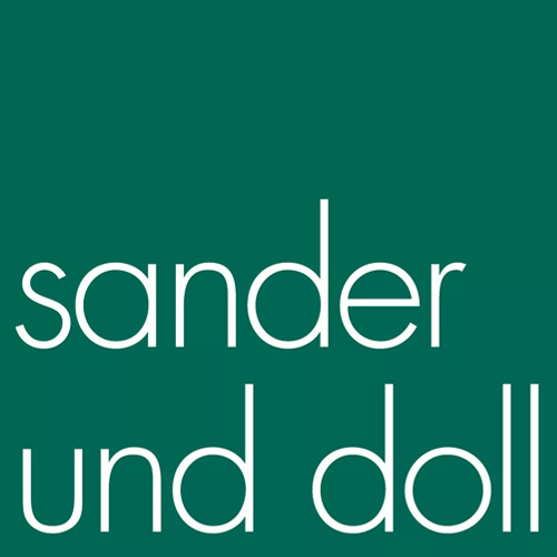 Logo Sander und Doll