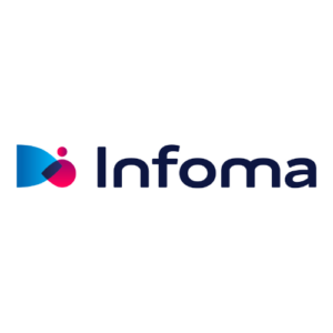 Logo axians infoma