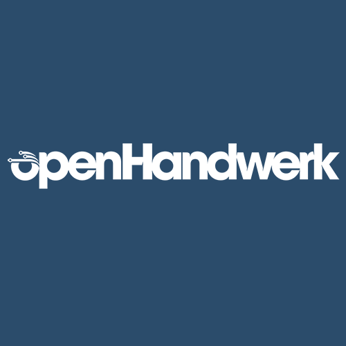 Logo_openHandwerk