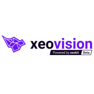 Logo xeoVision