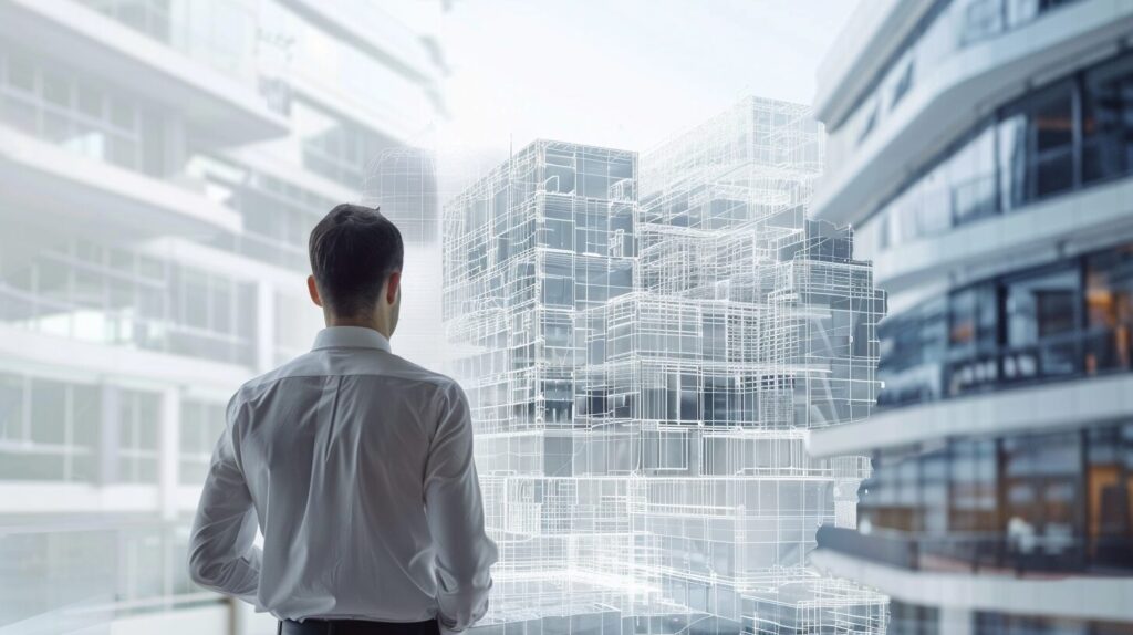 BIM und Digitalisierung