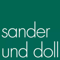 Logo Sander und Doll