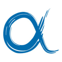 Logo Alpha Software