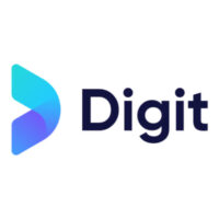 Logo Digit