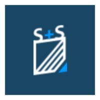 Logo S + S ABBUND